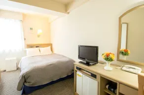 Grand Park Hotel Panex Chiba - Chambre