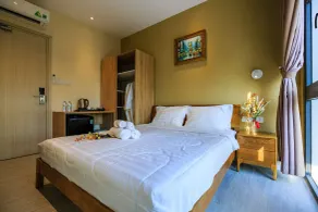 The Bok Grand World - Managed by GoGo Phu Quoc - Quarto
