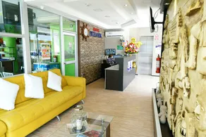 Hotel Oceanik - Reception