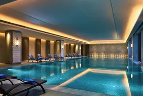 Steigenberger Qingdao - Pool