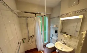 Erooms Minusio - Salle de bain