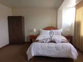 Hotel Casa Shami - Værelse