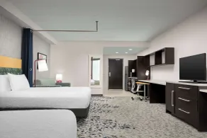 Home2 Suites by Hilton Knoxville West - Chambre