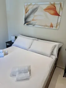 Settanni Suites - Room