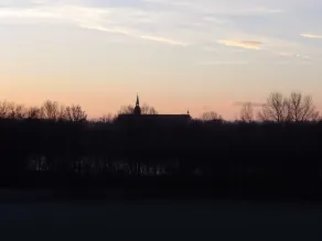 Das Seela Braunschweig - View from room