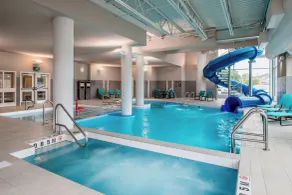 Residence Inn by Marriott Regina - Piscine