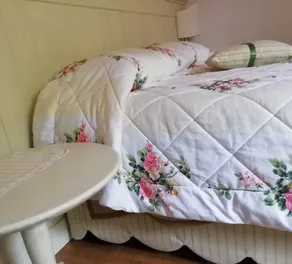 Hotel Calvi - Zimmer