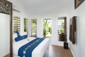 Oarsman's Bay Lodge - Room