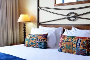 Pestana Rovuma - Room