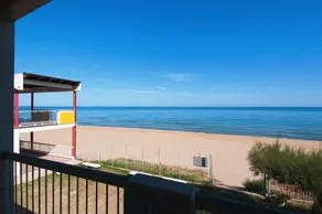 Villaggio Azzurra - View from room