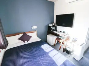 HOTEL LiVEMAX Machida-Ekimae - Chambre