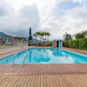 Alto del sion  peñol guatape - Pool