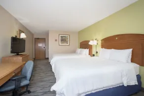 Baymont by Wyndham Thornton - Chambre