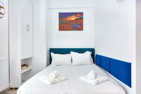 Tomis Villa Promenada - Quarto