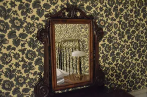 Hotell Dahlströmska gården - Chambre