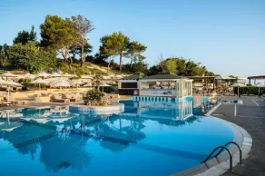Akron Seascape Resort by Anayia All Inclusive Resorts - Piscine