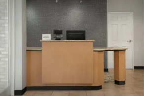 TownePlace Suites by Marriott Suffolk Chesapeake - Reception