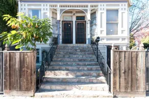 Stunning 1 Bedroom Flat - Eingangsbereich