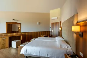 Hotel Centrale - Room