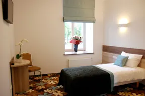 Algiro Hotel - Room