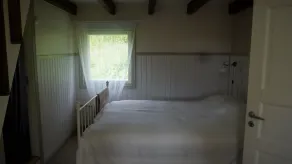 Salkolahti Vehmaanpirtti - Habitación