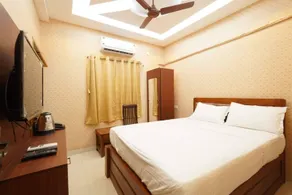 SPOT ON Eswar Residency - Chambre