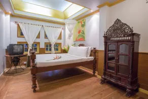 Kaomai Lanna Resort - Rom