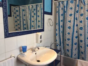 Casa Rural Majada Montaña Palentina - Badezimmer