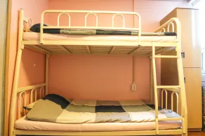 Busan Sukbak Dot Com Guesthouse - Camera