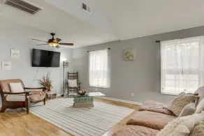 Near Tennessee River! Pet-friendly Family Cottage! - Interiör