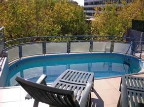 San lorenzo apart - Pool