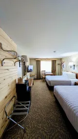 Browns Canyon Inn - Chambre