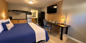 Deerfield Extended Stay - Chambre