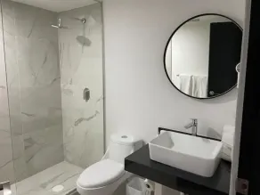 PH Masarik 17 - Bathroom
