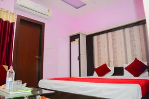Hotel Royal Palace - Room