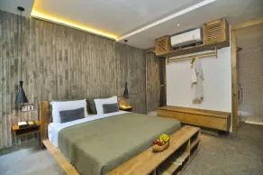The Tiing Tejakula Villas - Room