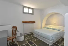 Aesthesis Villa - Naousa- 6pl - Amazing View - Rum