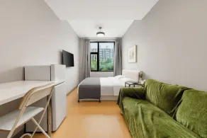 xihe Langyue Hotel  - Rum