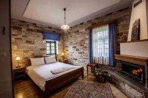 Gaia Guesthouse - Room