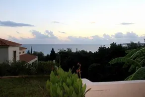 Agnanti Studios - Vue de la chambre