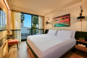 HOLLYWOOD VOLUME, a Tribute Portfolio Hotel - Chambre