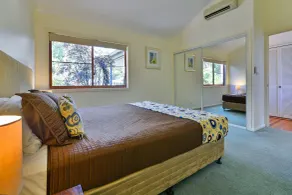 Heliconia Grove - 1 bedroom - on Hamilton Island by HIHA - Chambre