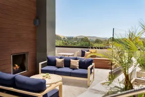 La Quinta by Wyndham San Luis Obispo - Piscine