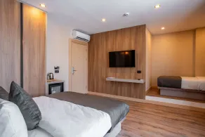 Perast City Hotel - Room