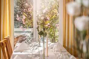 ROEWERS Privathotel & Spa - Restaurant