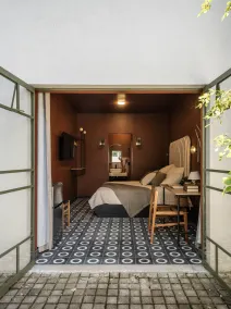 Casa España - Room