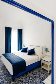 Hotel Da Raffaele - Værelse