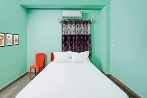 FabHotel Whites Inn Urapakkam - Habitación