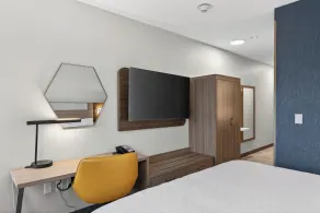 Holiday Inn Express & Suites Chicago West - Oak Park by IHG - Rom