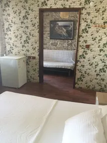 Iyon Pansiyon - Chambre